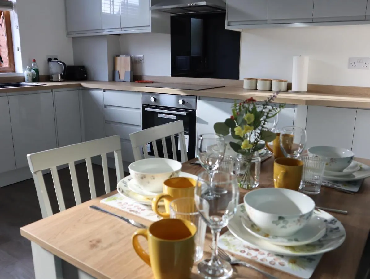 Prázdninový dům Sheffield 3-Bedroom House With Free Street Parking