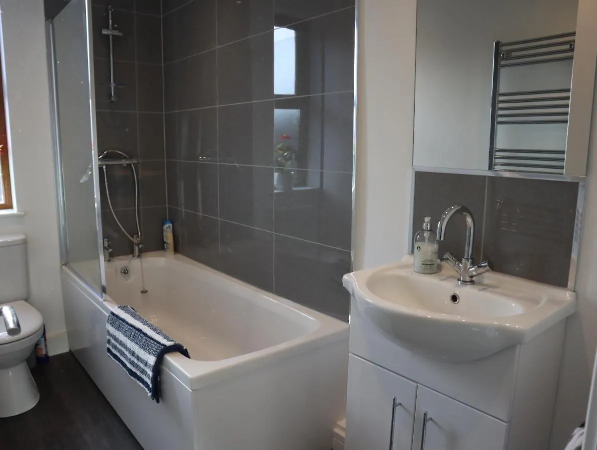 Prázdninový dům Sheffield 3-Bedroom House With Free Street Parking Velká Británie